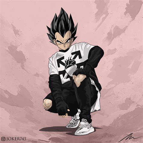 dragonball drip|goku drip pictures.